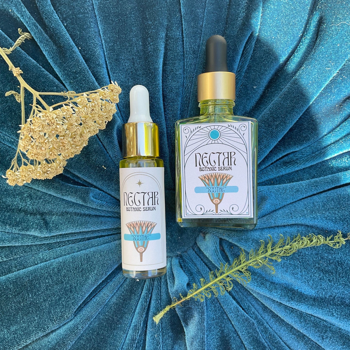 Nectar Facial Serum *Soothe