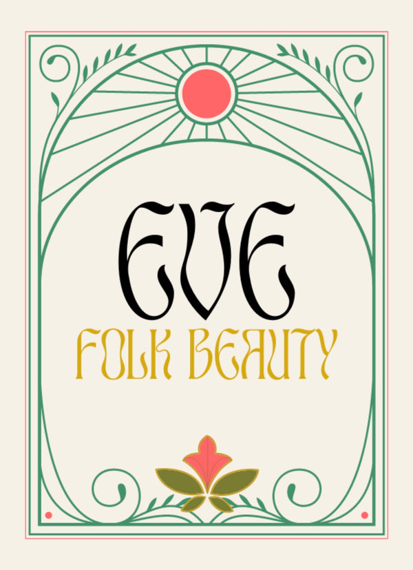 EVE                Folk Beauty