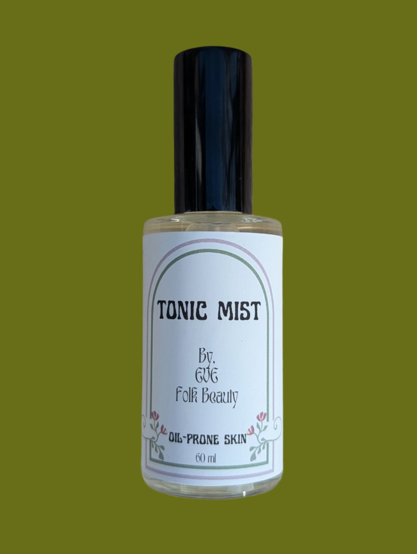 Tonic Mist *Oil-Prone