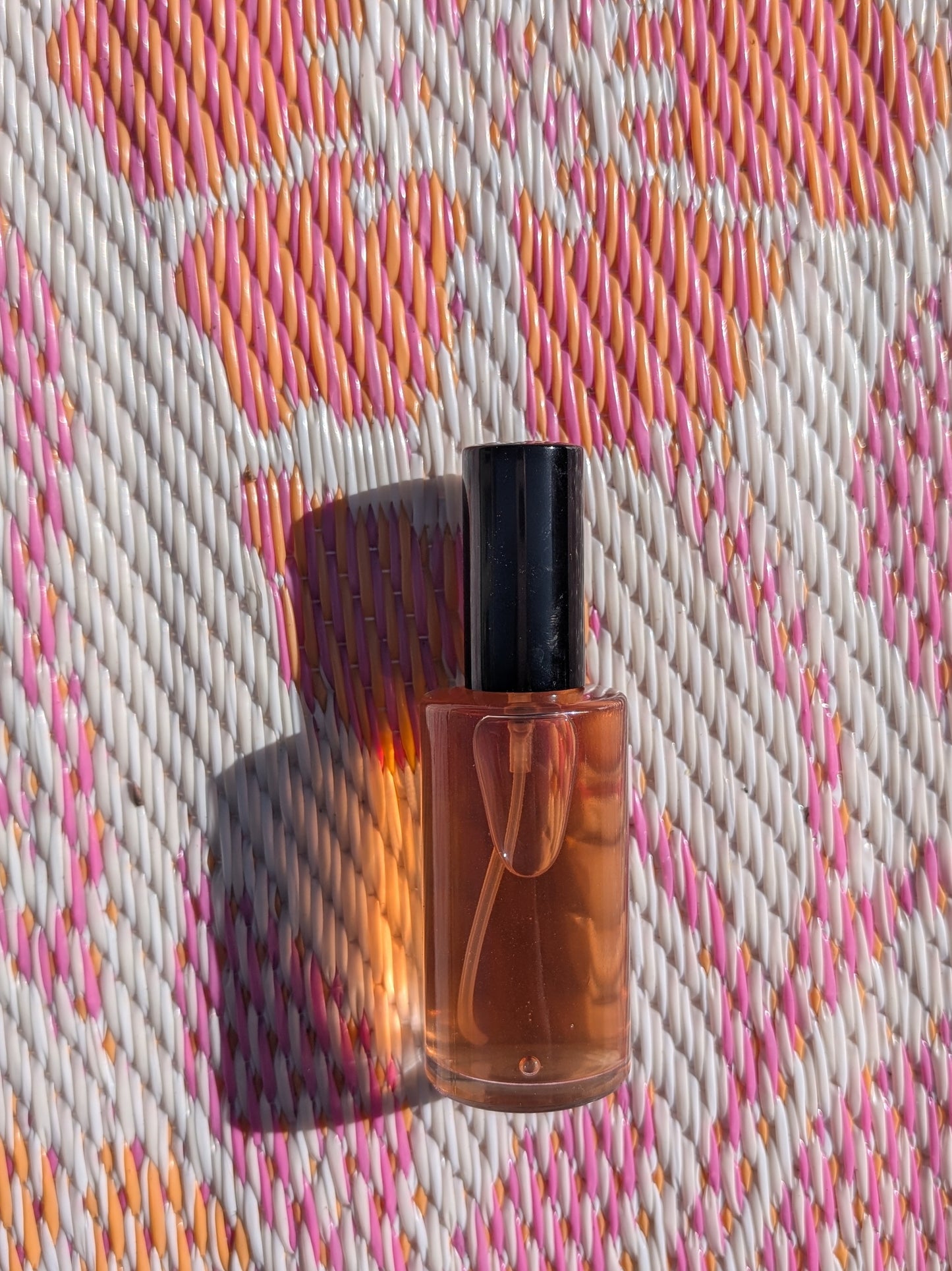 Limited Edition: Wisteria Witch Hazel Spirit Mist