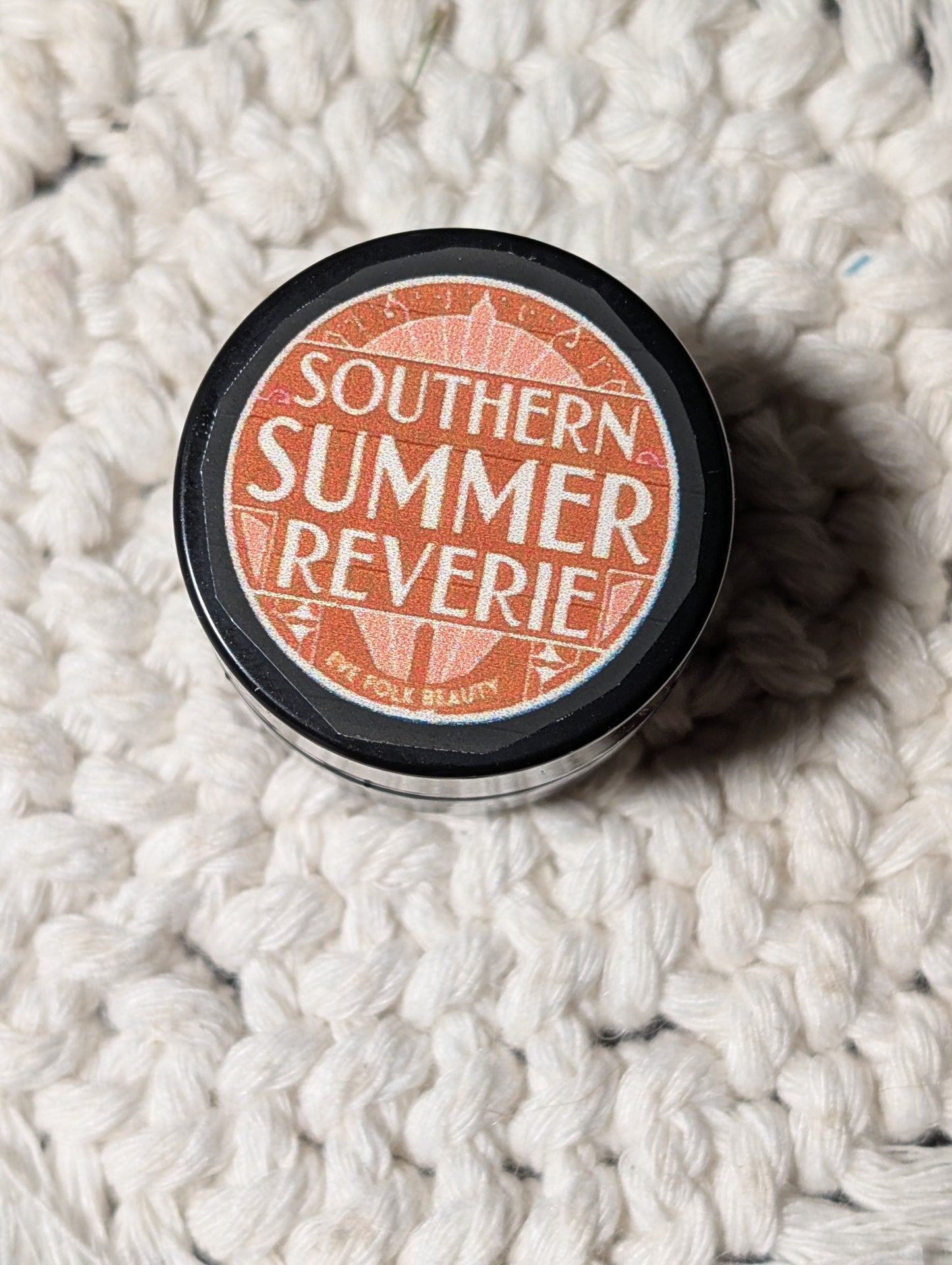 Southern Summer Reverie Enfleurage