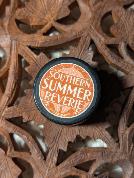 Southern Summer Reverie Enfleurage