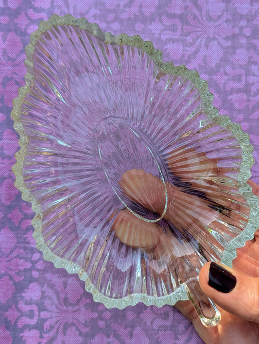Foliate Trinket Dish 🪭