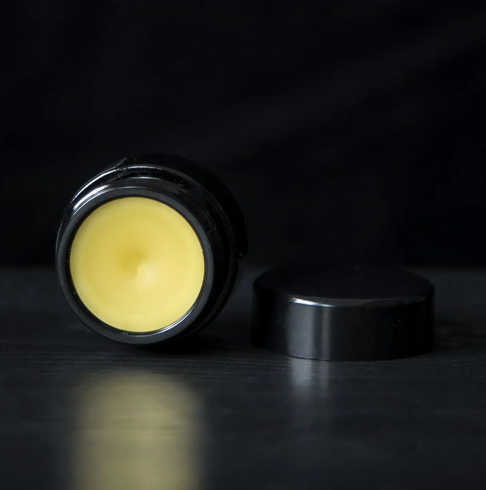 LVNEA *NOCTURNAL BLOOM Solid Perfume | Datura, Patchouli, Clove