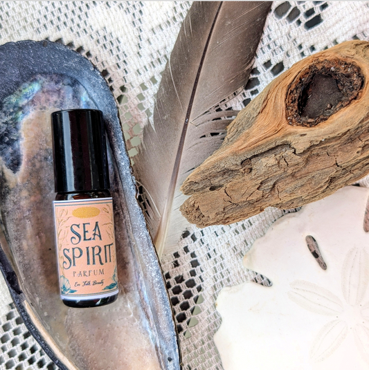 Sea Spirit Parfum